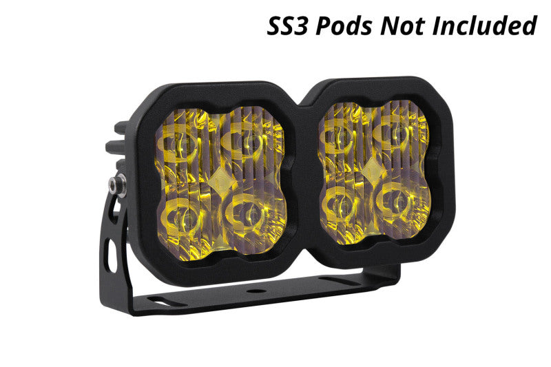 Diode Dynamics SS3 Dual-Pod Bracket Kit-thumbmail-5