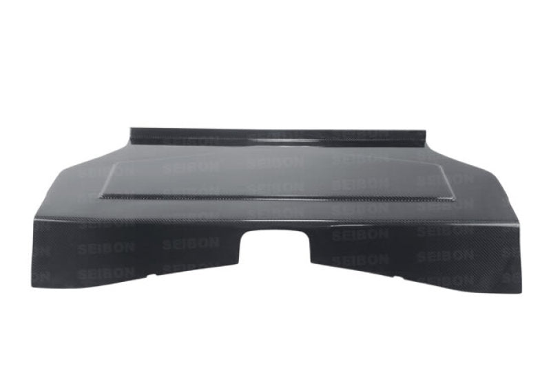 Seibon 12-13 Scion FR-S / 12-13 Subaru BRZ Rear Seat Panels (Pair)-thumbmail-8