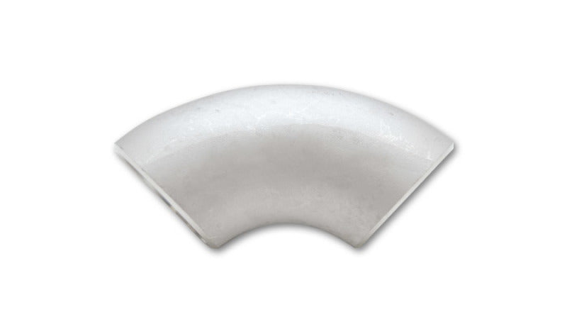Vibrant 1.25in Nom. Schedule-10 T304 SS Long Radius 90 deg. Elbow-thumbmail-2