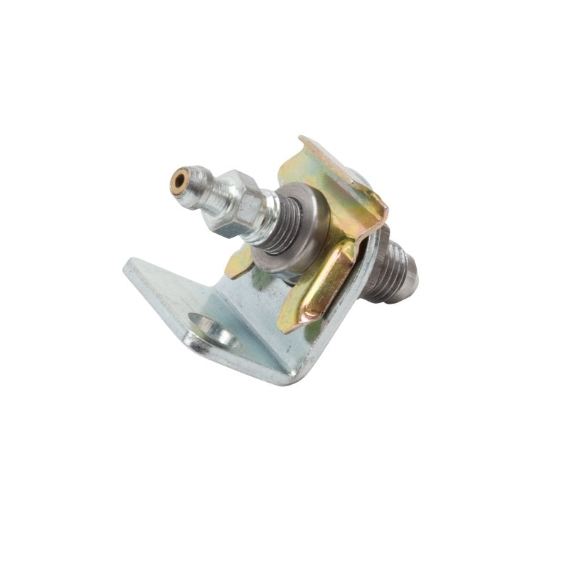 Russell Performance Speed Bleeder Clutch Assembly - 3AN-thumbmail-5