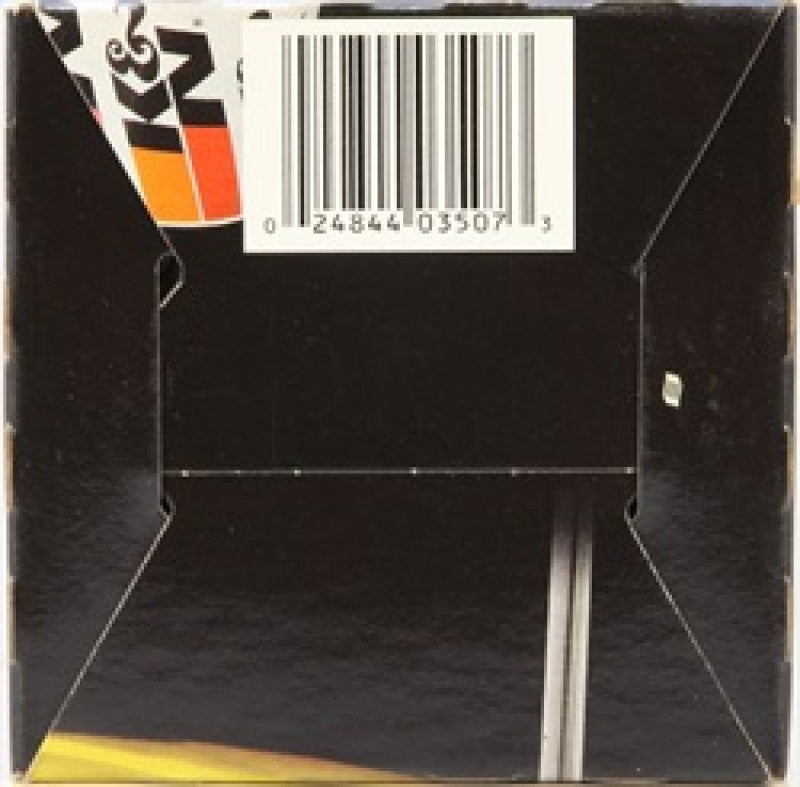 K&N Oil Filter OIL FILTER; AUTOMOTIVE-thumbmail-11