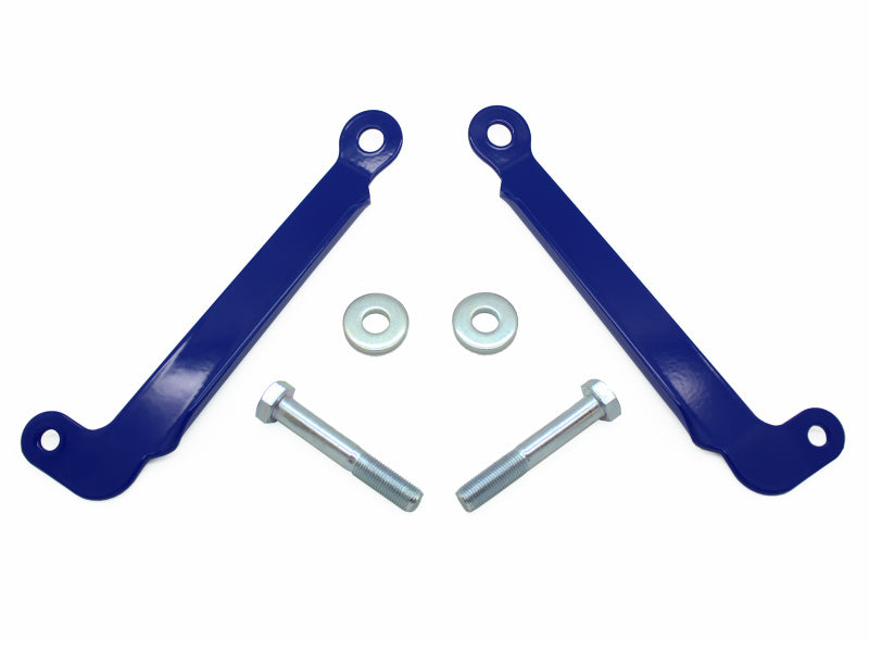 SuperPro 2013 Scion FR-S Base Rear Sway Bar Mount Reinforcement Kit-thumbmail-1