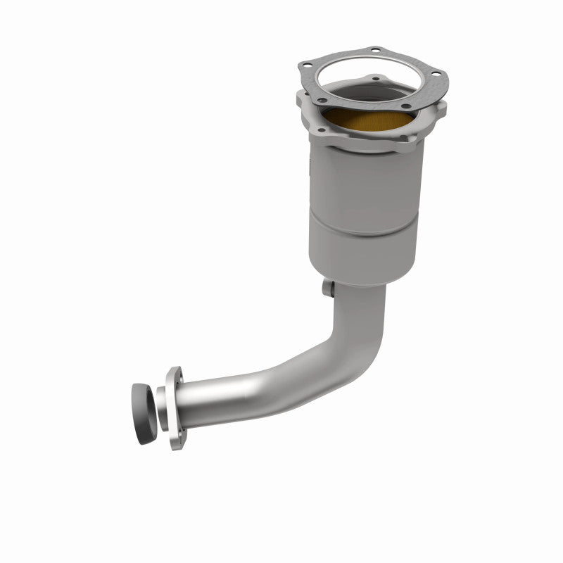 MagnaFlow Conv DF 98-00 Kia Sportage Front-thumbmail-47