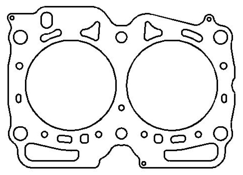 Cometic 03+ Subaru EJ255/EJ257 101mm .056 inch MLS-5 Head Gasket-thumbmail-4