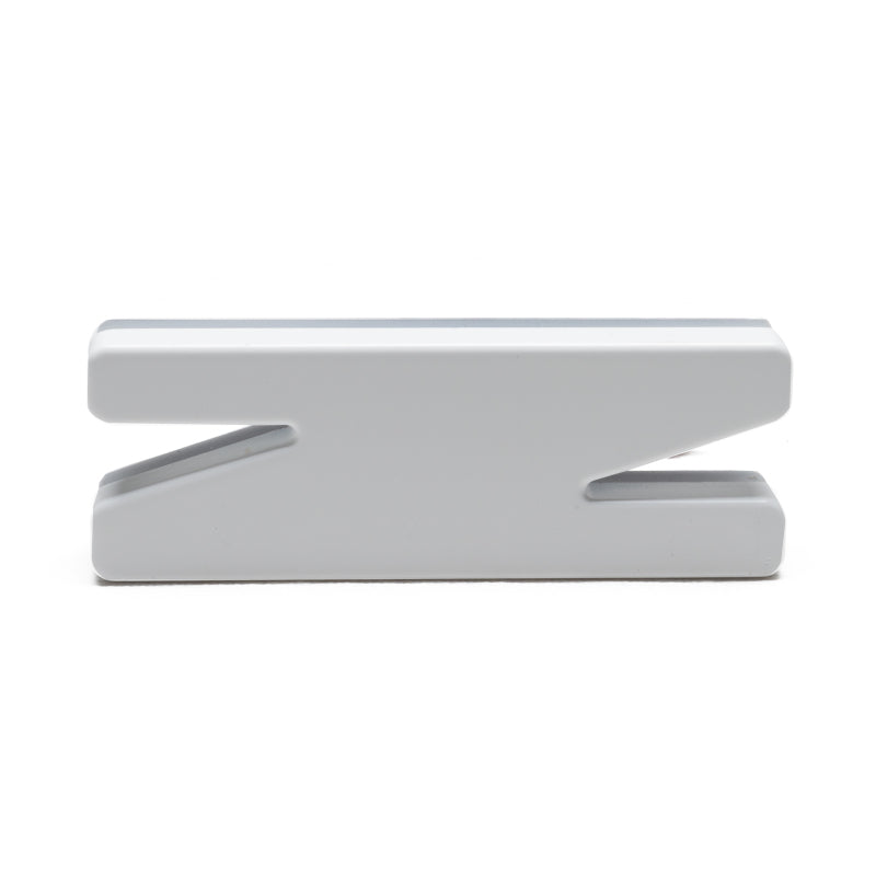ORACLE Lighting Universal Illuminated LED Letter Badges - Matte White Surface Finish - Z-thumbmail-8