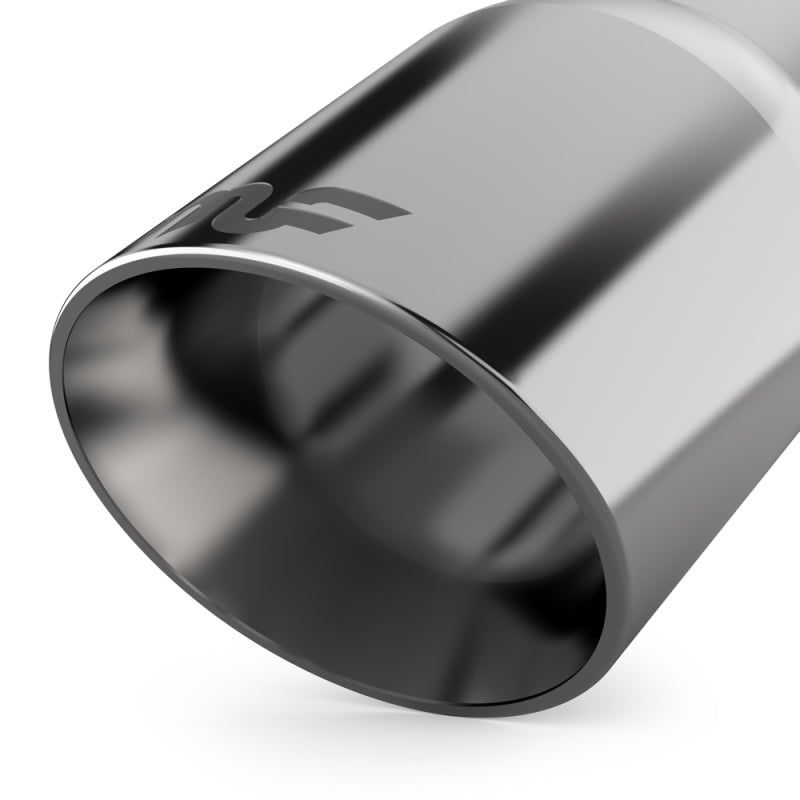 MagnaFlow Cat-Back 2016 Ford Focus RS 3in SS Dual Outlet 4.5in Polished Tips-thumbmail-20