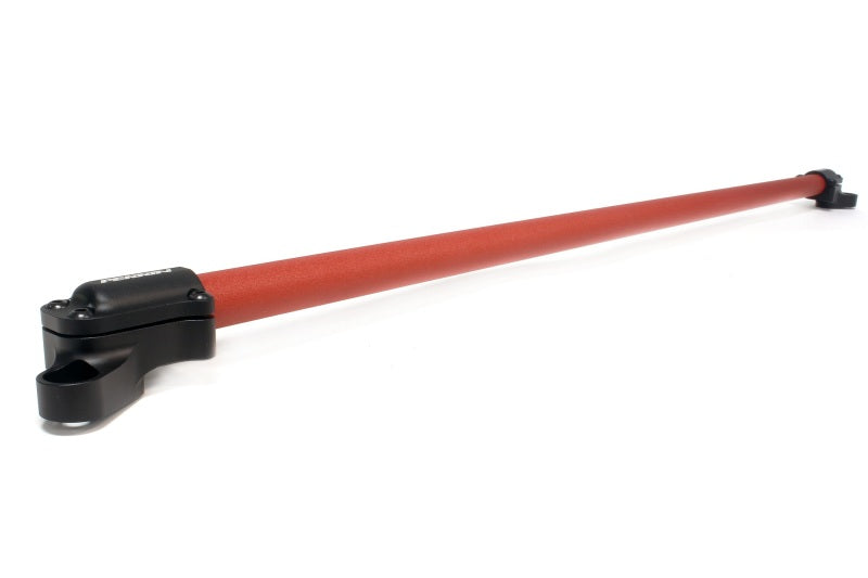 Perrin 2013+ BRZ/FR-S/86/GR86 Strut Brace - Red Wrinkle-thumbmail-4