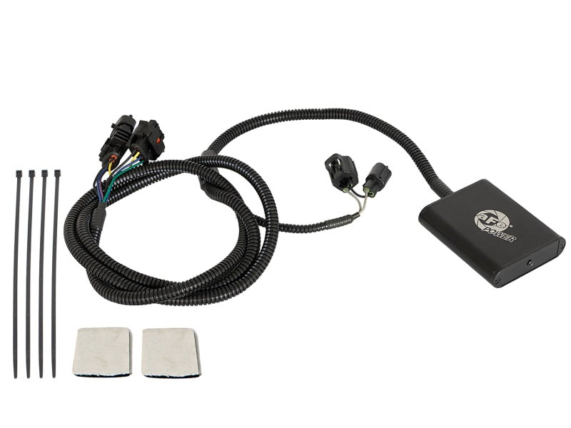 aFe Scorcher GT Module 15-18 Ford Focus ST I4-2.0L (t)-thumbmail-6