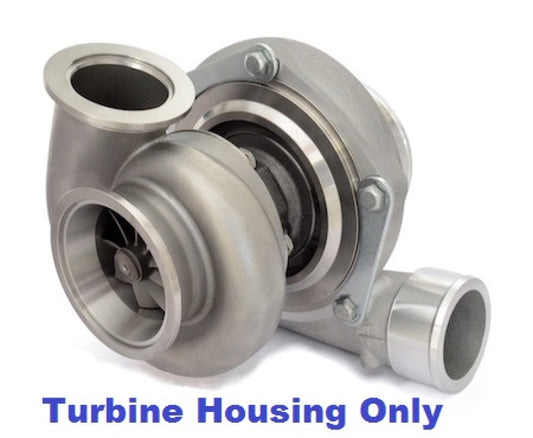 ATP Turbine Housing (Tial Compatible) .82 A/R V-Band Inlet and Outlet for GTX3584RS
