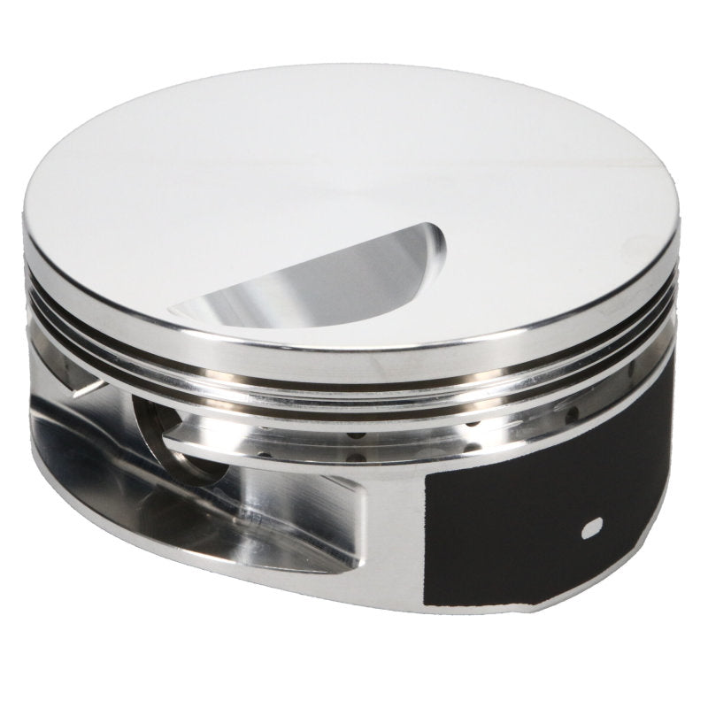 JE Pistons BBC FT HD/BLOWN Set of 8 Pistons-thumbmail-11