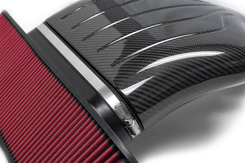 Corsa 06-13 Chevrolet Corvette C6 Z06 7.0L V8 Air Intake-thumbmail-9