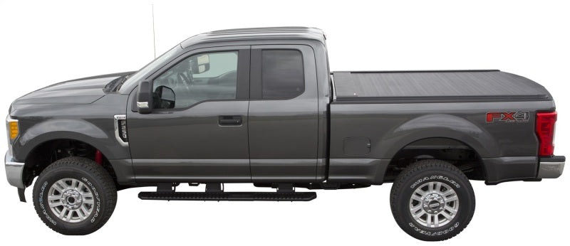 Pace Edwards 15-17 Chevy/GMC Colorado/Canyon 6ft 2in Bed UltraGroove Metal-thumbmail-6