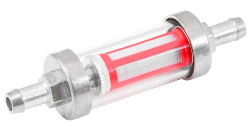 K&N 5/16in x 3/8in Universal Replacement In-Line Fuel Filter-thumbmail-2