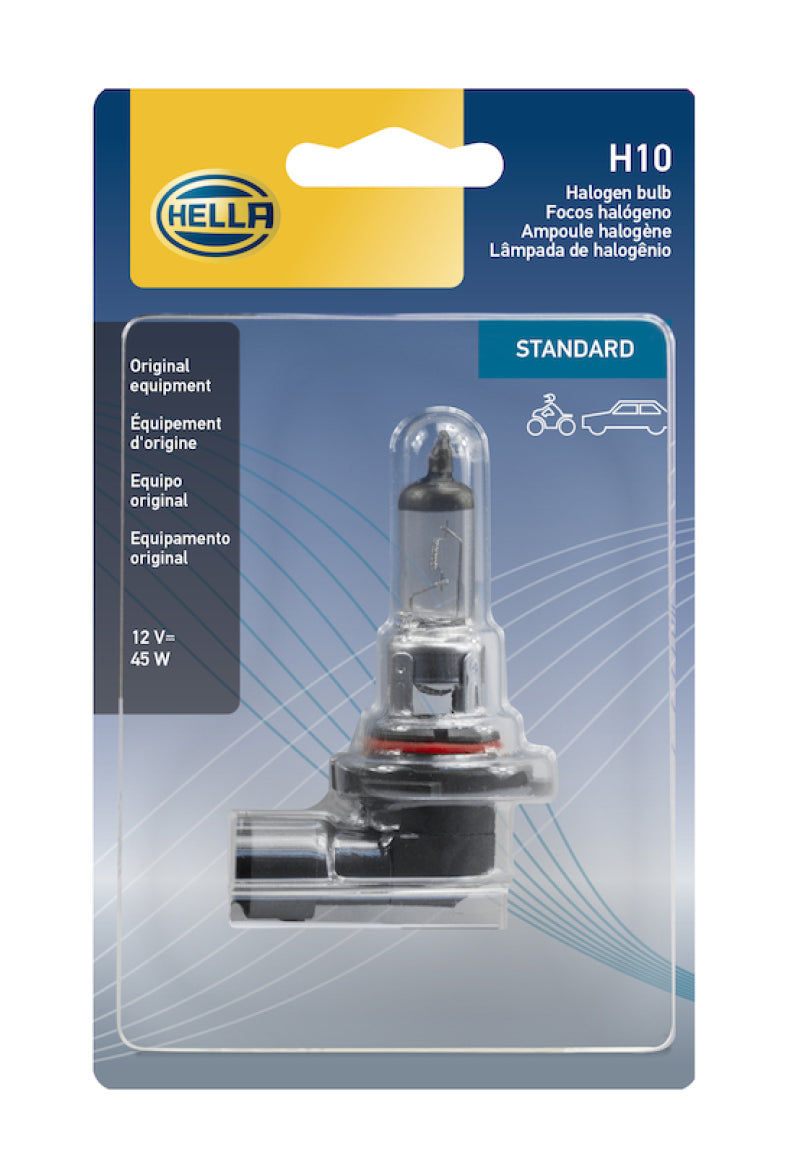 Hella Bulb H10/9145 12V 45W Py20D T4 Sb-thumbmail-5
