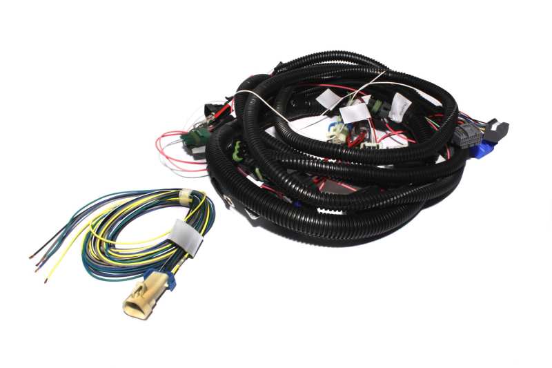 FAST Wiring Harness FAST Main Drag-thumbmail-2