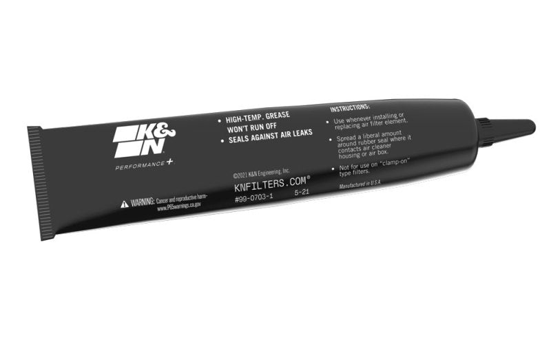 K&N Sealing Grease - 1 oz-thumbmail-6