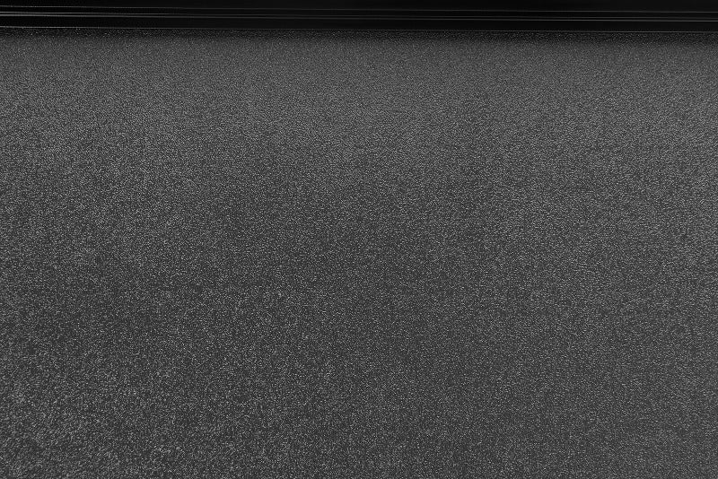 Lund 15-17 Chevy Colorado Fleetside (5ft. Bed) Hard Fold Tonneau Cover - Black-thumbmail-21