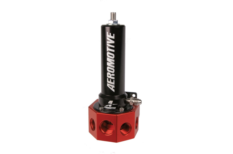 Aeromotive Belt Drive Pump EFI Regulator-thumbmail-4