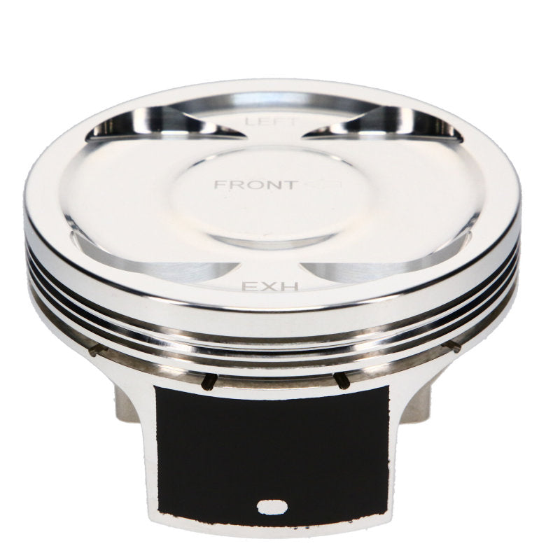 JE Pistons SUB 8.8:1 BILLET KIT Set of 4 Pistons-thumbmail-1