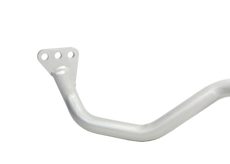 Whiteline 10+ Chevrolet Camaro Front Heavy Duty Adjustable 27mm Swaybar-thumbmail-6