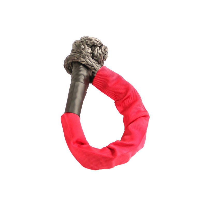 Rugged Ridge 7/16in 7500 LBS Soft Rope Shackle-thumbmail-2