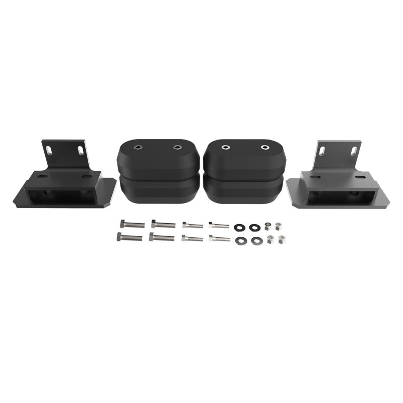 Timbren 1980 Ford F800 Rear Suspension Enhancement System-thumbmail-3