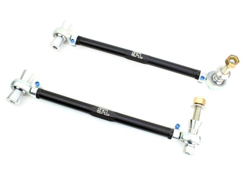 SPL Parts 06-13 BMW 3 Series/1 Series (E9X/E8X)/F8X Front Tension Rods-thumbmail-4