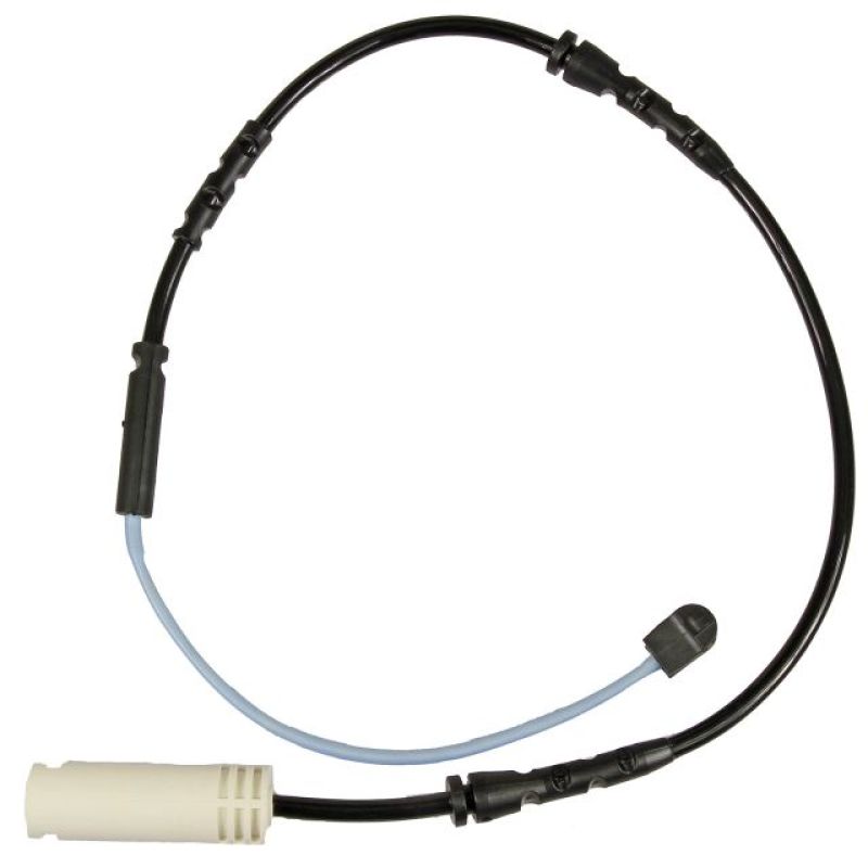 Power Stop 11-13 BMW 135i Front Euro-Stop Electronic Brake Pad Wear Sensor-thumbmail-1