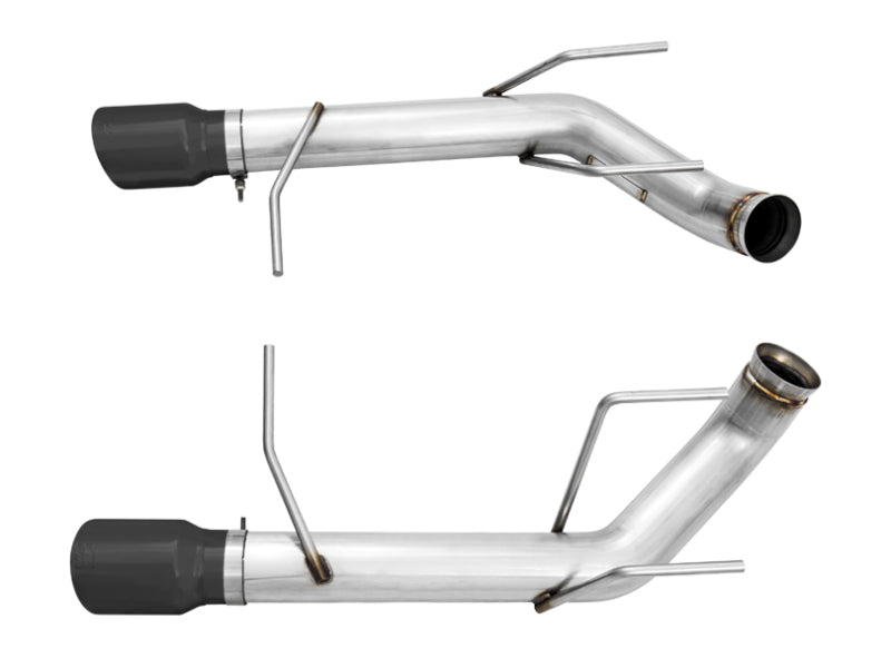 AWE Tuning S197 Mustang GT Axle-back Exhaust - Track Edition (Diamond Black Tips)-thumbmail-5