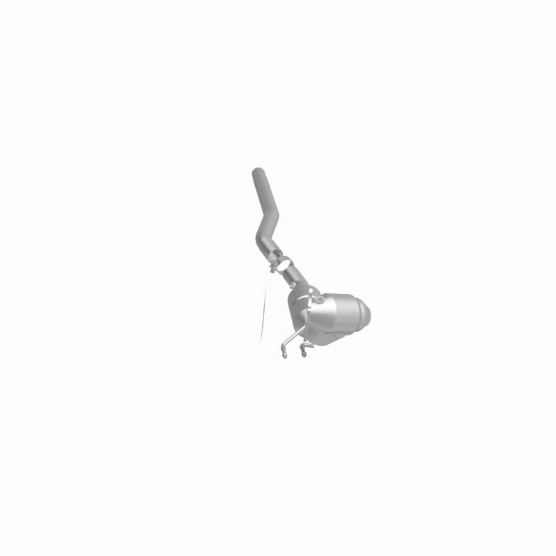 MagnaFlow Conv DF 06-09 Audi A3 2.0L (CBFA)/Volkswagen 07-08 Eos/06-08 GTI/Jetta 2.0L (BPY)-thumbmail-44