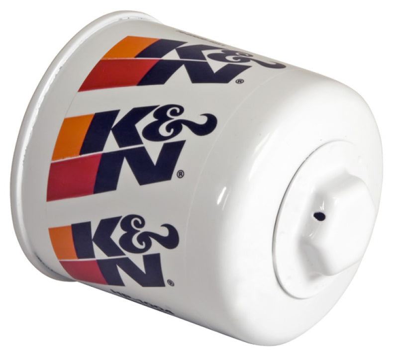K&N Universal Performance Gold Oil Filter-thumbmail-4