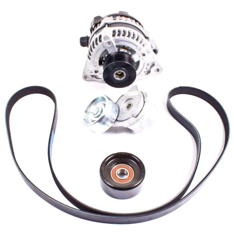 Ford Racing Mustang BOSS 302 Alternator Kit-thumbmail-2