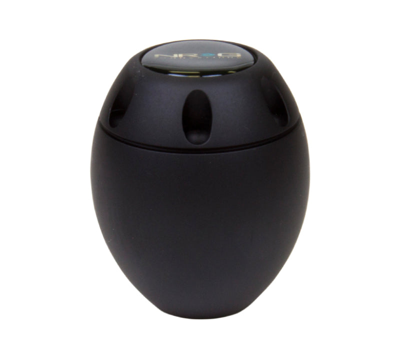 NRG Universal Type-M Shift Knob - Matte Black-thumbmail-2