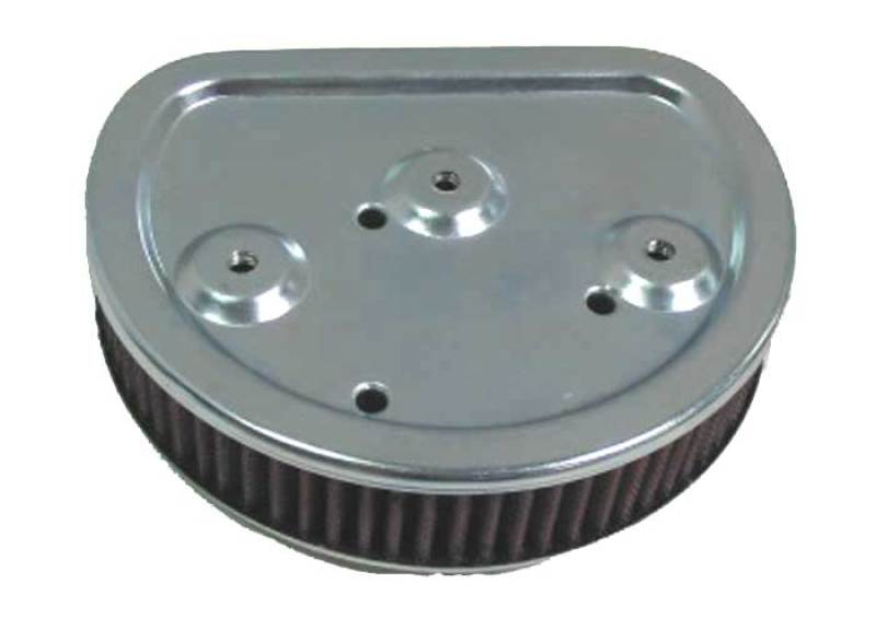 K&N Harley Davidson Non-US Models 1995-1999 Air Filter-thumbmail-1
