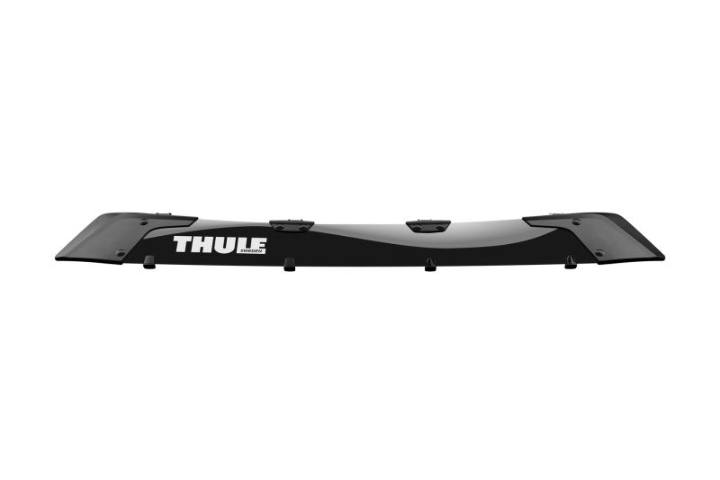 Thule AirScreen XT Roof Rack Wind Fairing L - 44in. (Black)-thumbmail-8