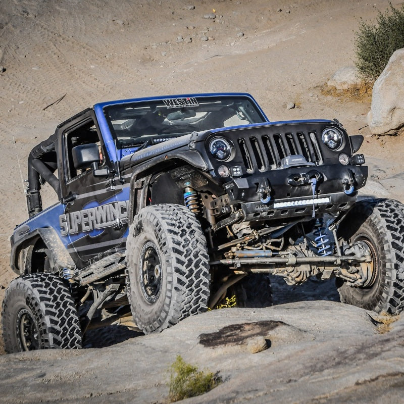 Superwinch 10000 LBS 12V DC 3/8in x 80ft Synthetic Rope SX 10000 Winch-thumbmail-3