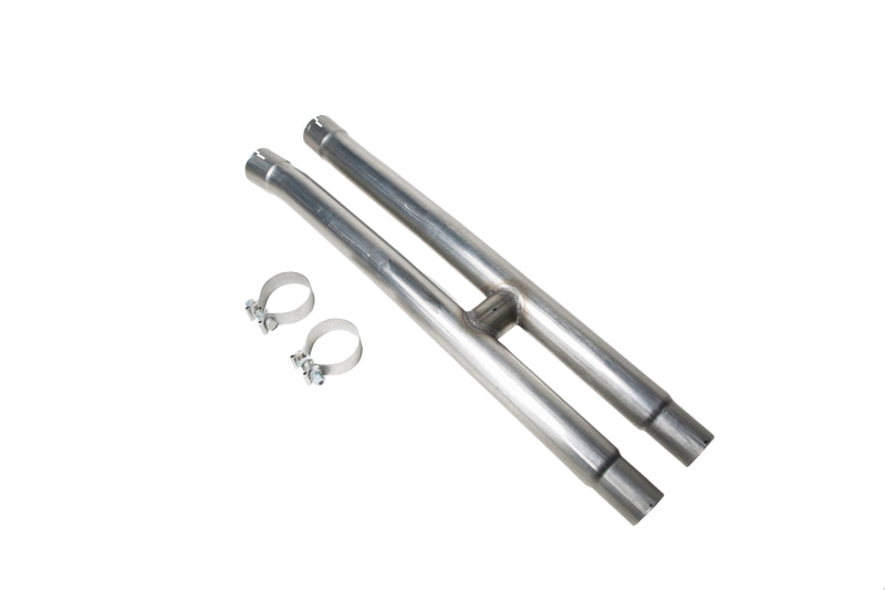 ROUSH 2015-2019 Ford Mustang 5.0L V8 2.5in H-Pipe-thumbmail-2