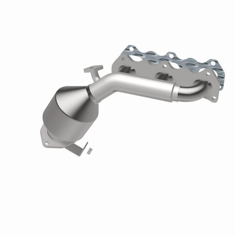 MagnaFlow Conv DF 00 Suzuki Grand Vitara 2.5L-thumbmail-46