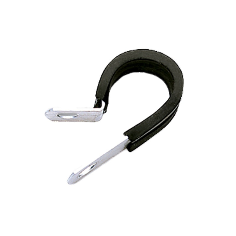 Russell Performance Cushion Clamps - Holds -12 AN Hose (6 pcs.)-thumbmail-3