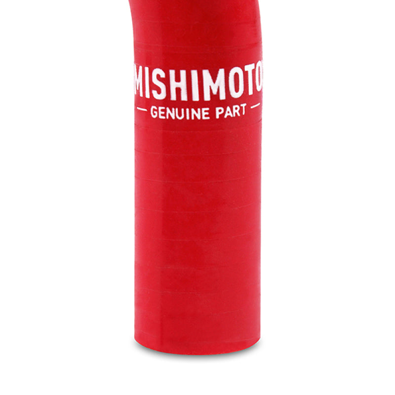 Mishimoto 05-08 Chevy Corvette/Z06 Red Silicone Ancillary Hose Kit-thumbmail-16