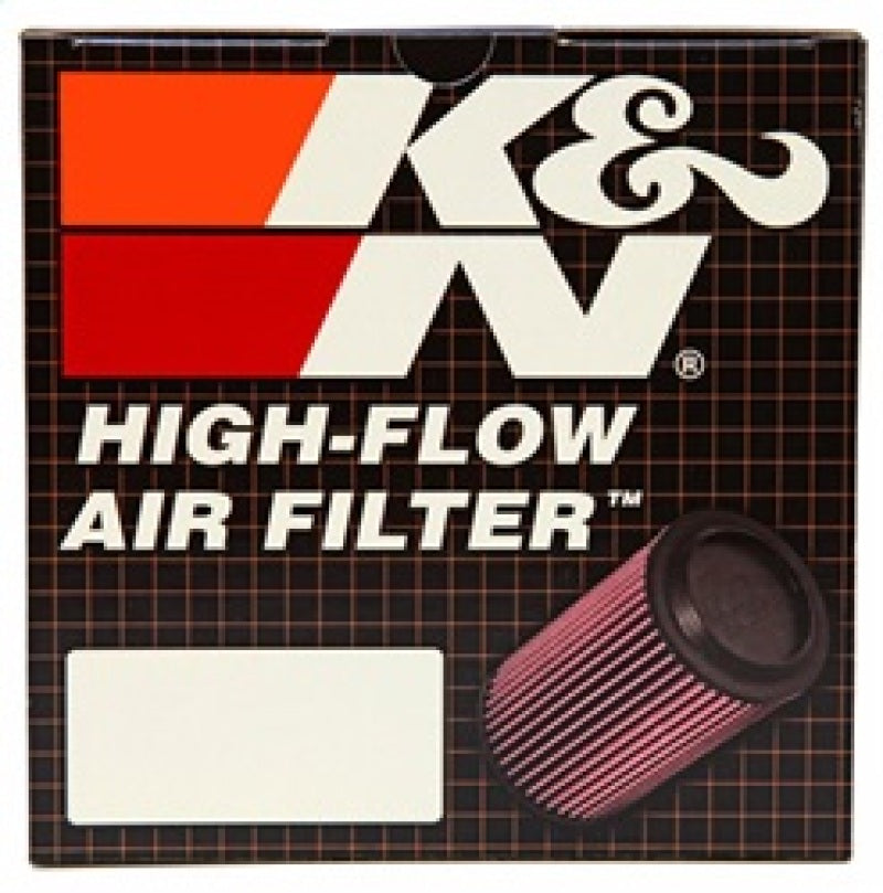 K&N Replacement Air Filter 09-12 Porsche 911 3.6L/3.8L-thumbmail-11