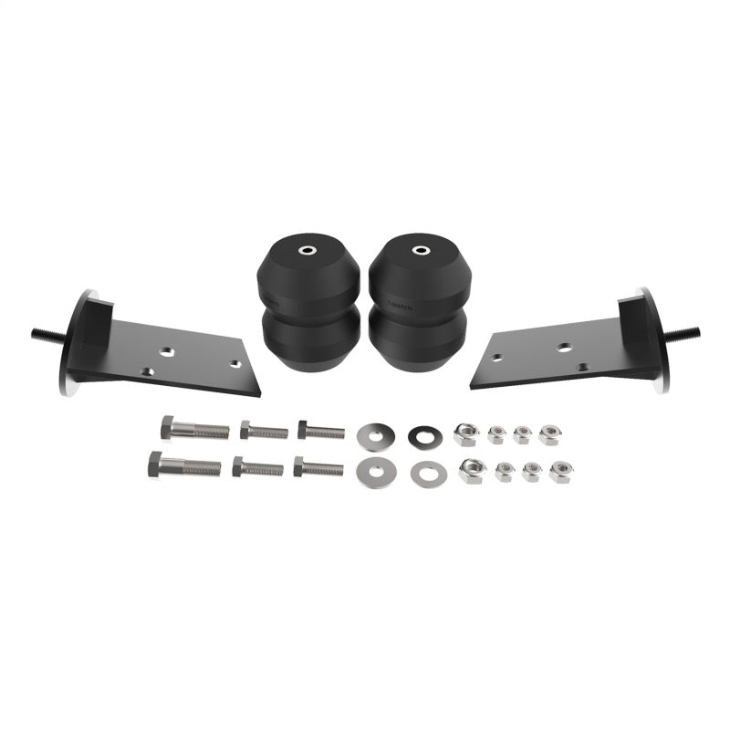 Timbren 1990 International 4600 Front Suspension Enhancement System-thumbmail-3