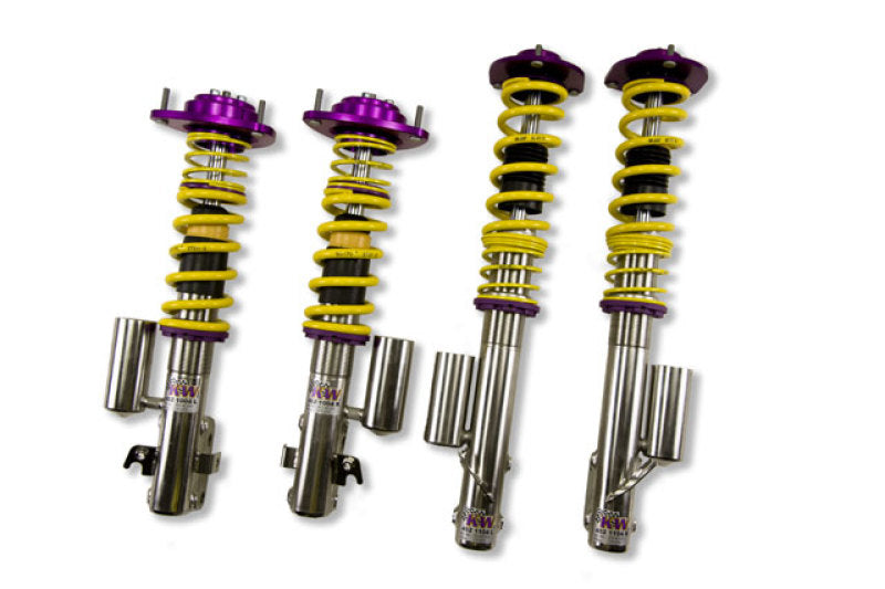 KW Clubsport Kit Subaru Impreza STI (GD GG)-thumbmail-2