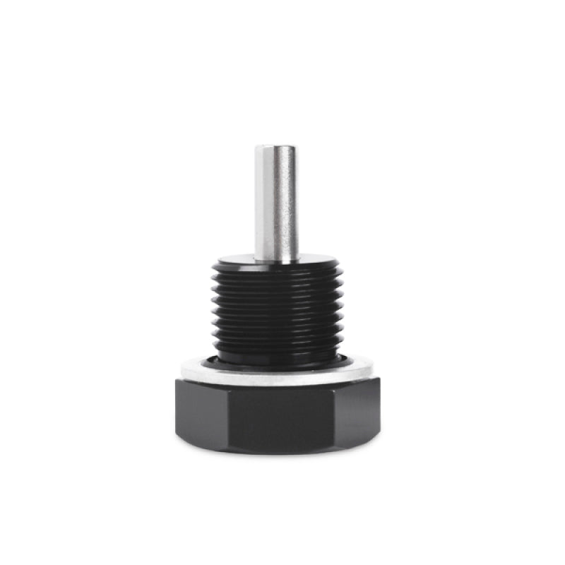 Mishimoto Magnetic Oil Drain Plug M18 x 1.5 Black-thumbmail-7