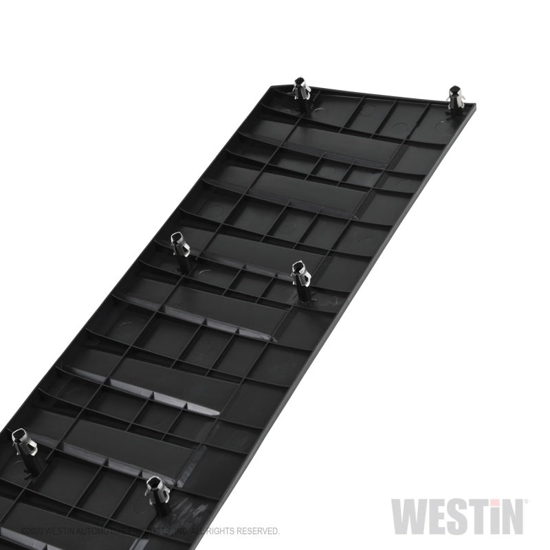 Westin R7 Replacement Service Kit with 31.5in pad - Black-thumbmail-5
