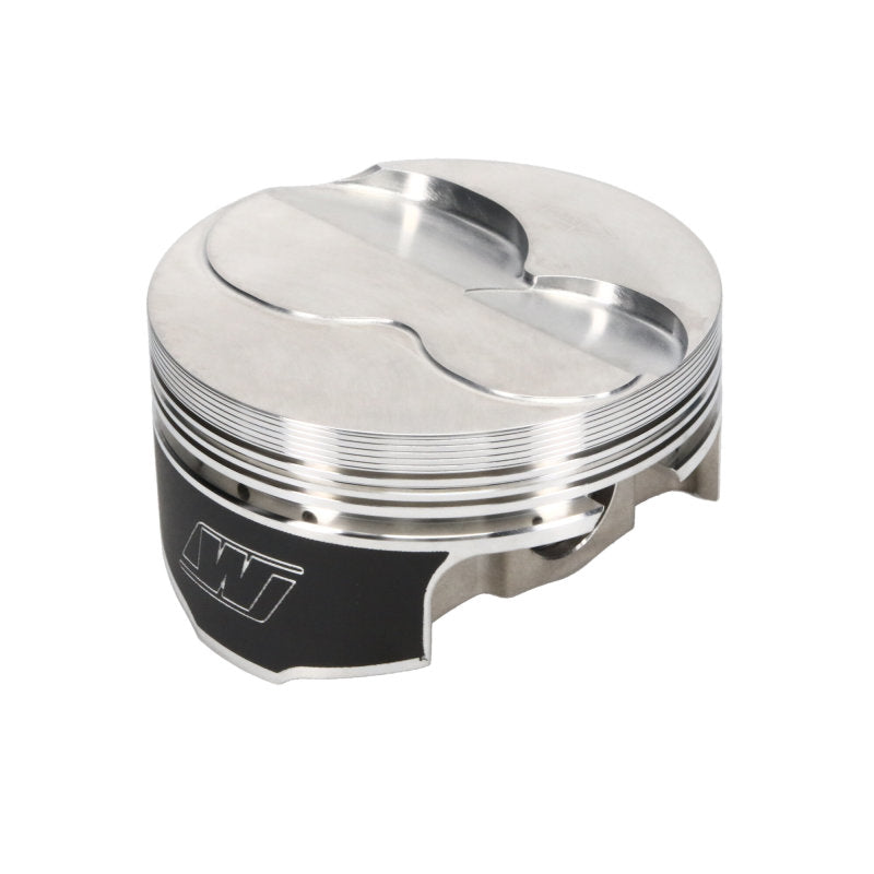 Wiseco Chevy LS Series -2.8cc Dome 4.200inch Bore Piston Shelf Stock Kit-thumbmail-11
