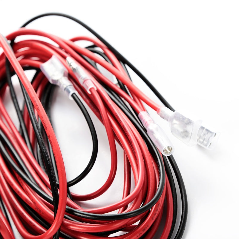 Rugged Ridge Light Installation Wiring Harness 1 Light-thumbmail-5