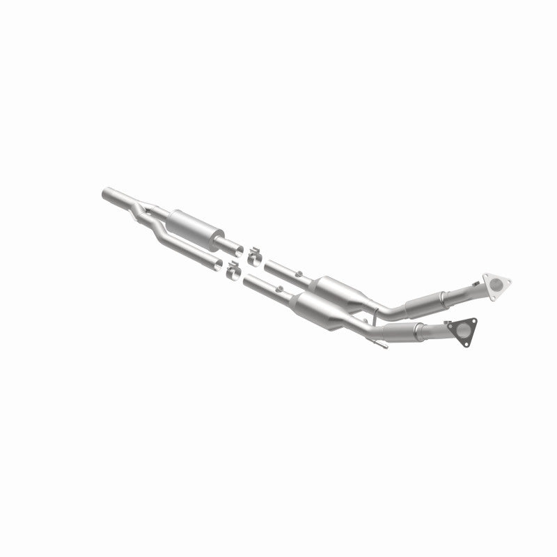 MagnaFlow Conv DF 06- Audi A3 Quattro 3.2L-thumbmail-50