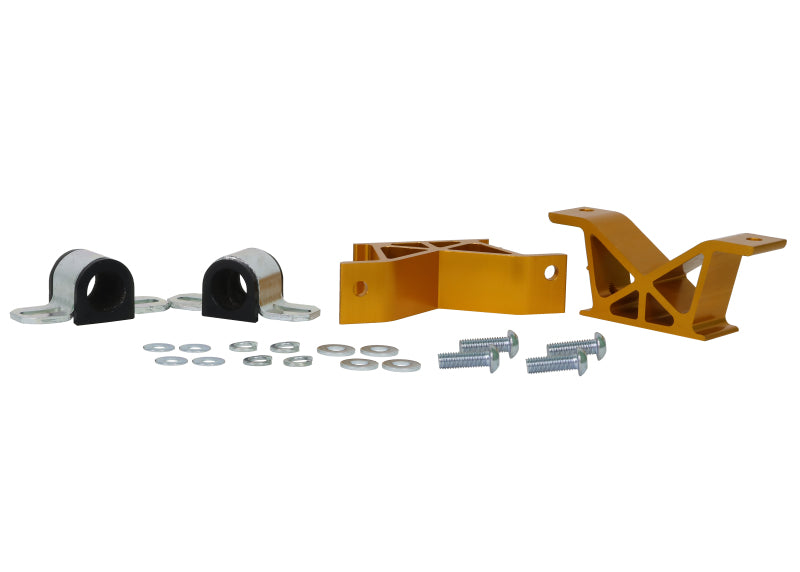 Whiteline 02-07 Subaru WRX/04-07 STi 24mm HD Rear Sway Bar Mount Kit-thumbmail-2