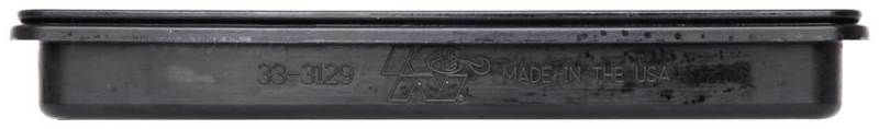 K&N 2012 Hyundai Santa Fe III 2.0L F/I Replacement Drop In Air Filter-thumbmail-18